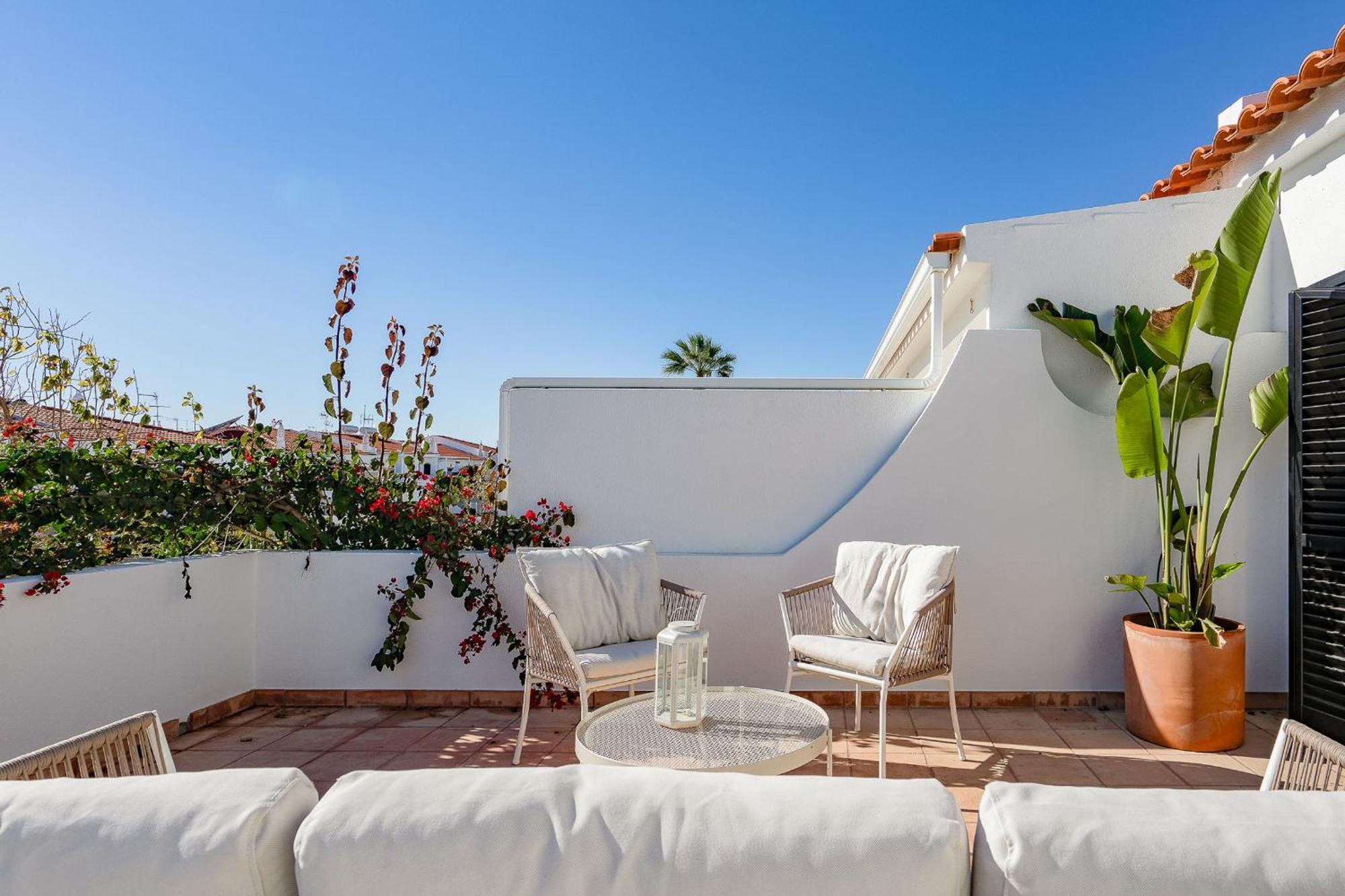 Vila Ramalhete W/ 3 Bdr & Balcony By Lovelystay Altura Exterior foto