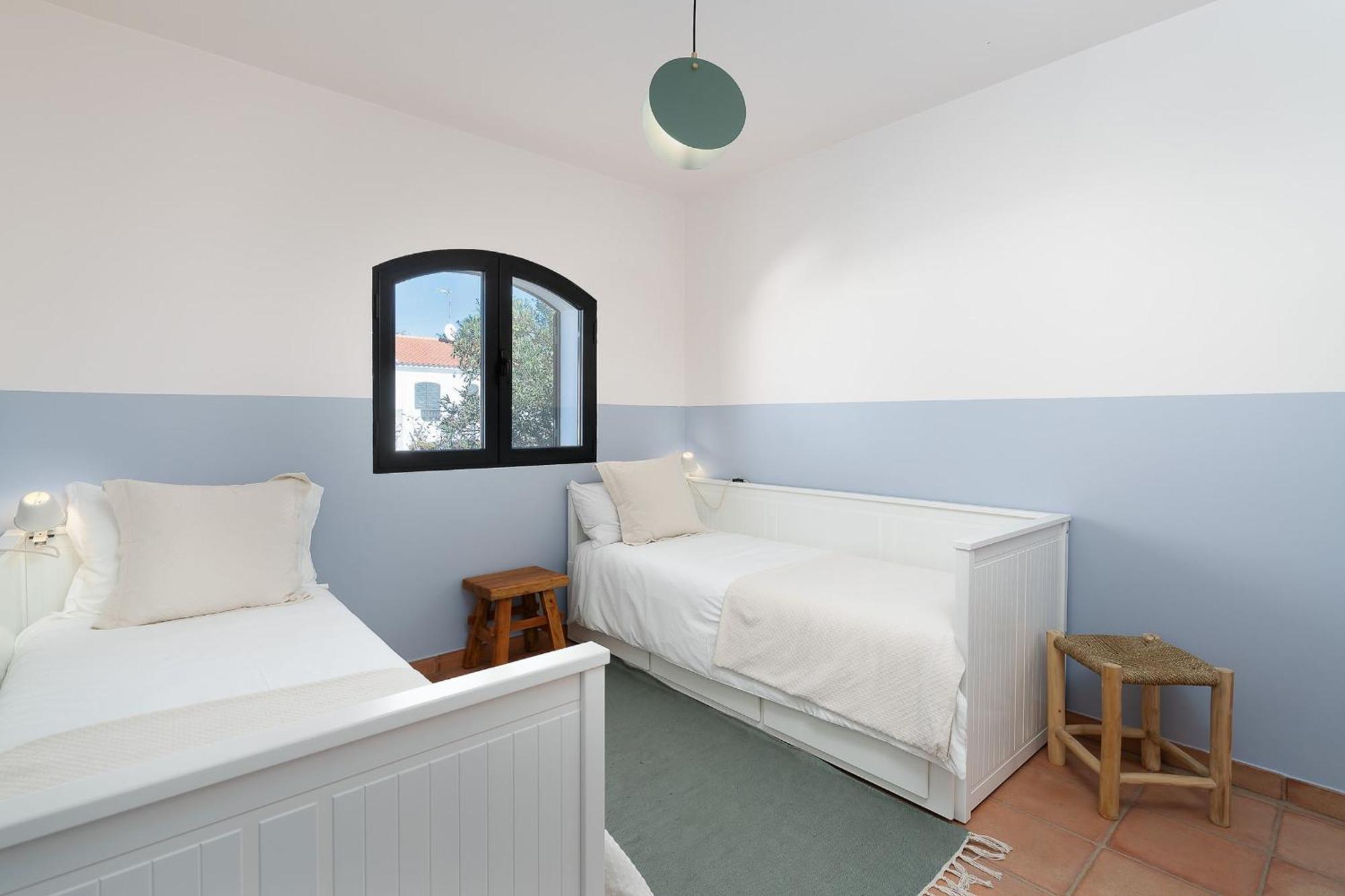 Vila Ramalhete W/ 3 Bdr & Balcony By Lovelystay Altura Exterior foto
