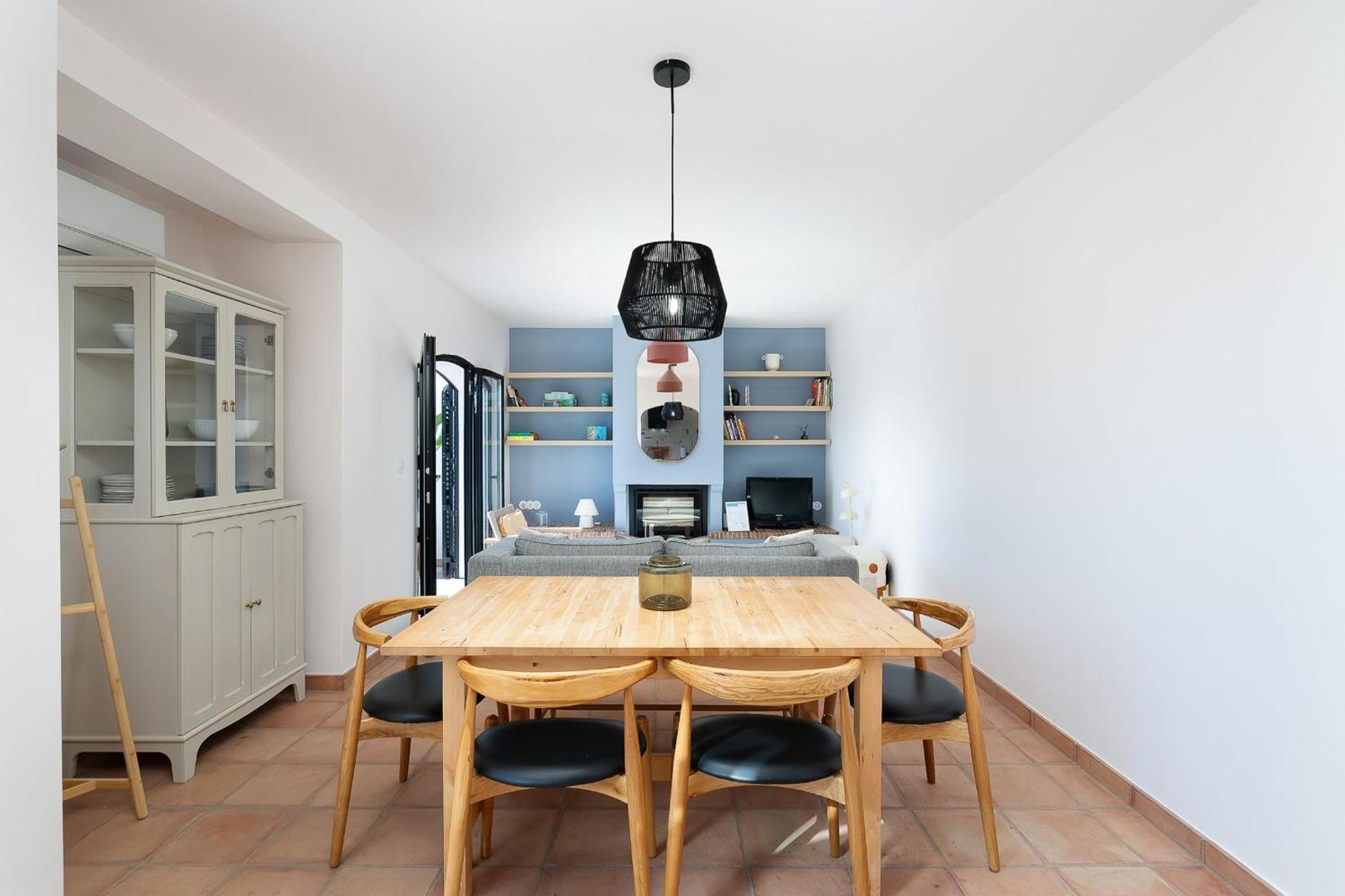 Vila Ramalhete W/ 3 Bdr & Balcony By Lovelystay Altura Exterior foto