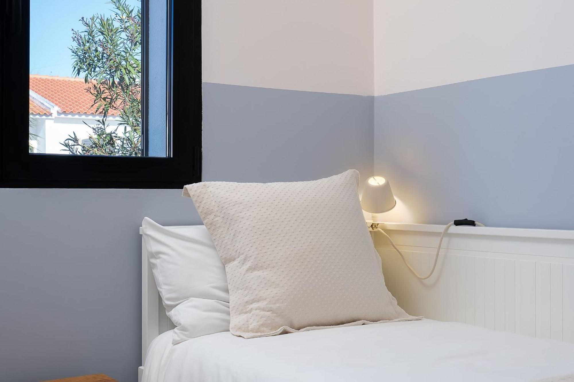 Vila Ramalhete W/ 3 Bdr & Balcony By Lovelystay Altura Exterior foto