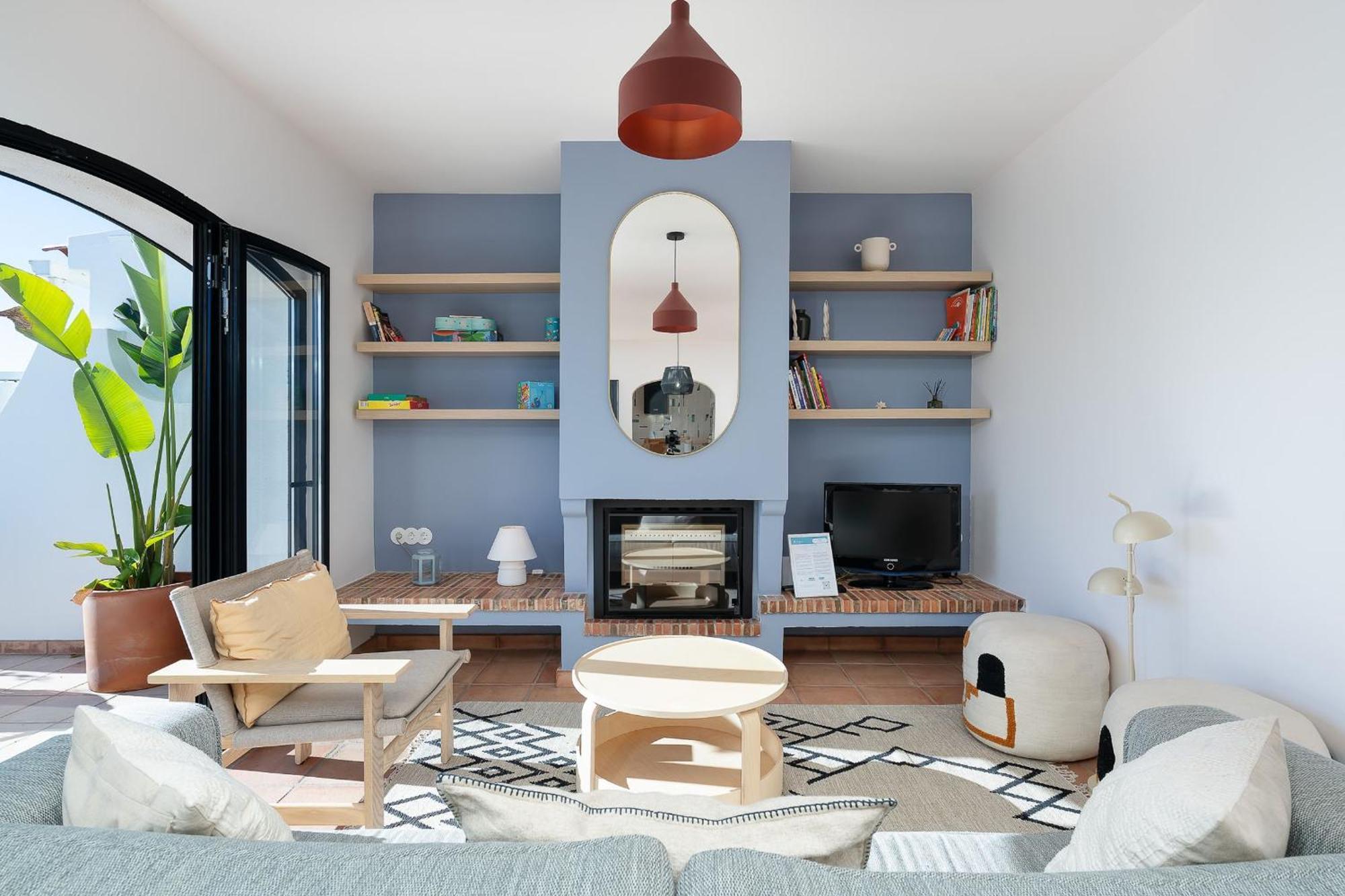 Vila Ramalhete W/ 3 Bdr & Balcony By Lovelystay Altura Exterior foto