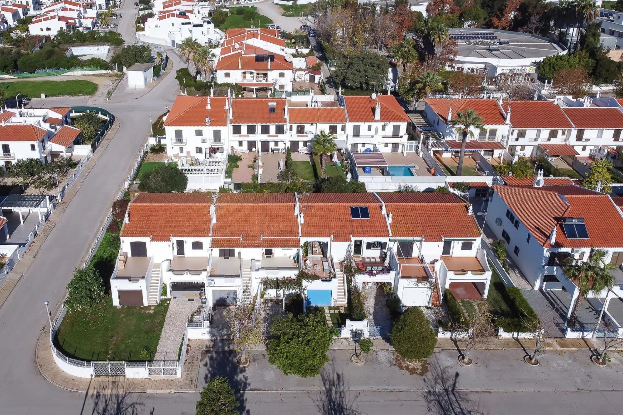 Vila Ramalhete W/ 3 Bdr & Balcony By Lovelystay Altura Exterior foto