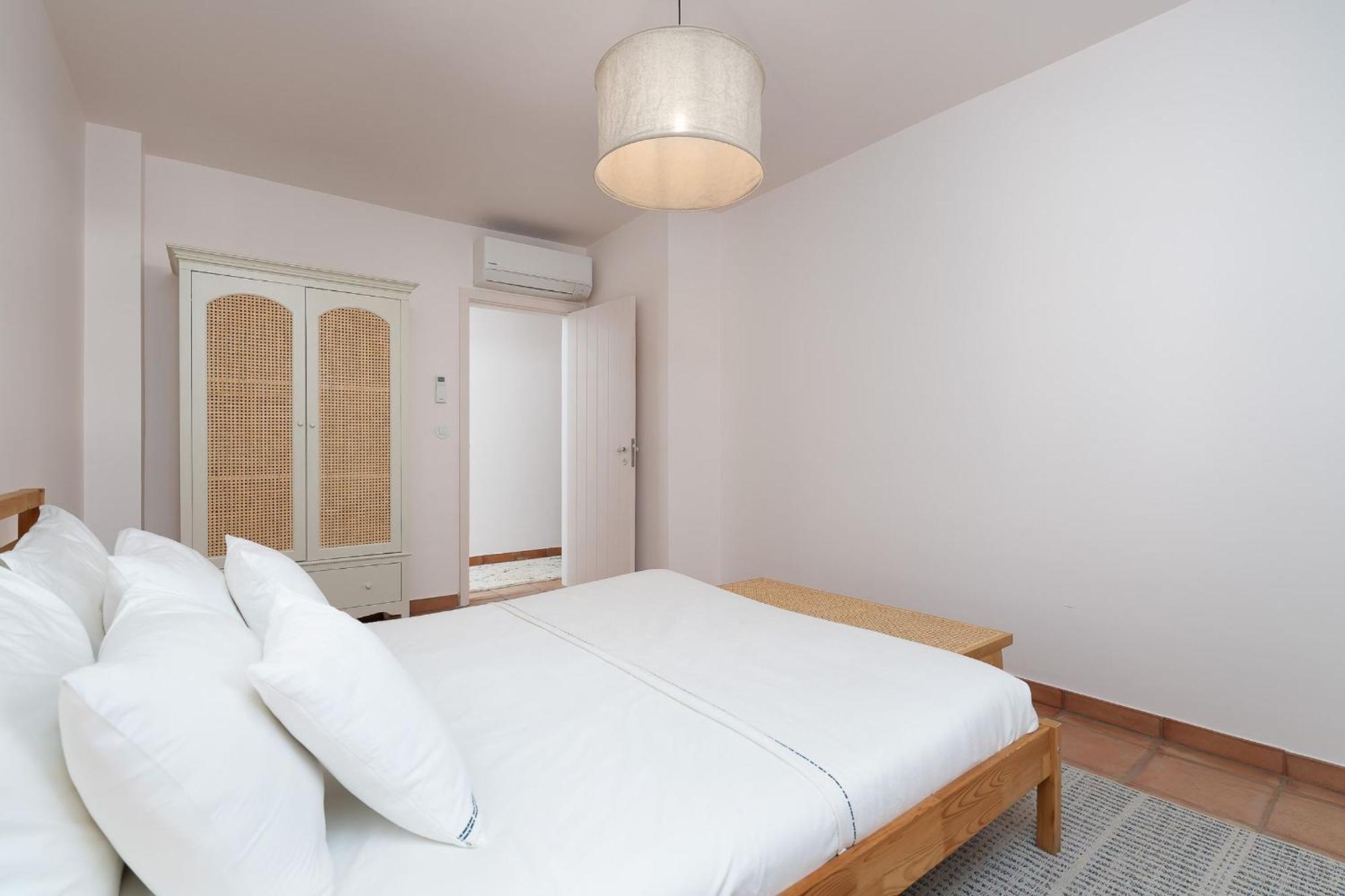 Vila Ramalhete W/ 3 Bdr & Balcony By Lovelystay Altura Exterior foto