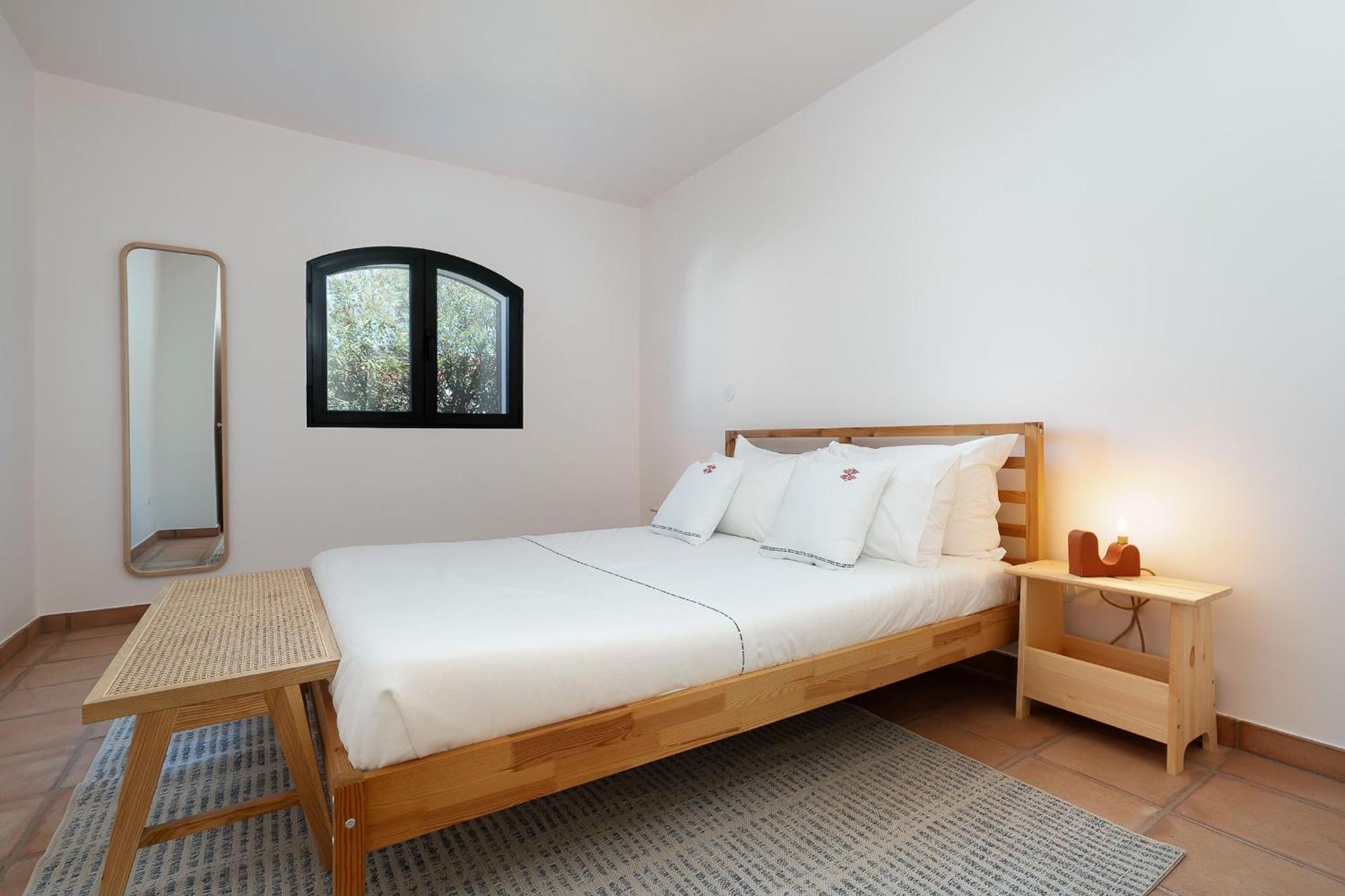 Vila Ramalhete W/ 3 Bdr & Balcony By Lovelystay Altura Exterior foto